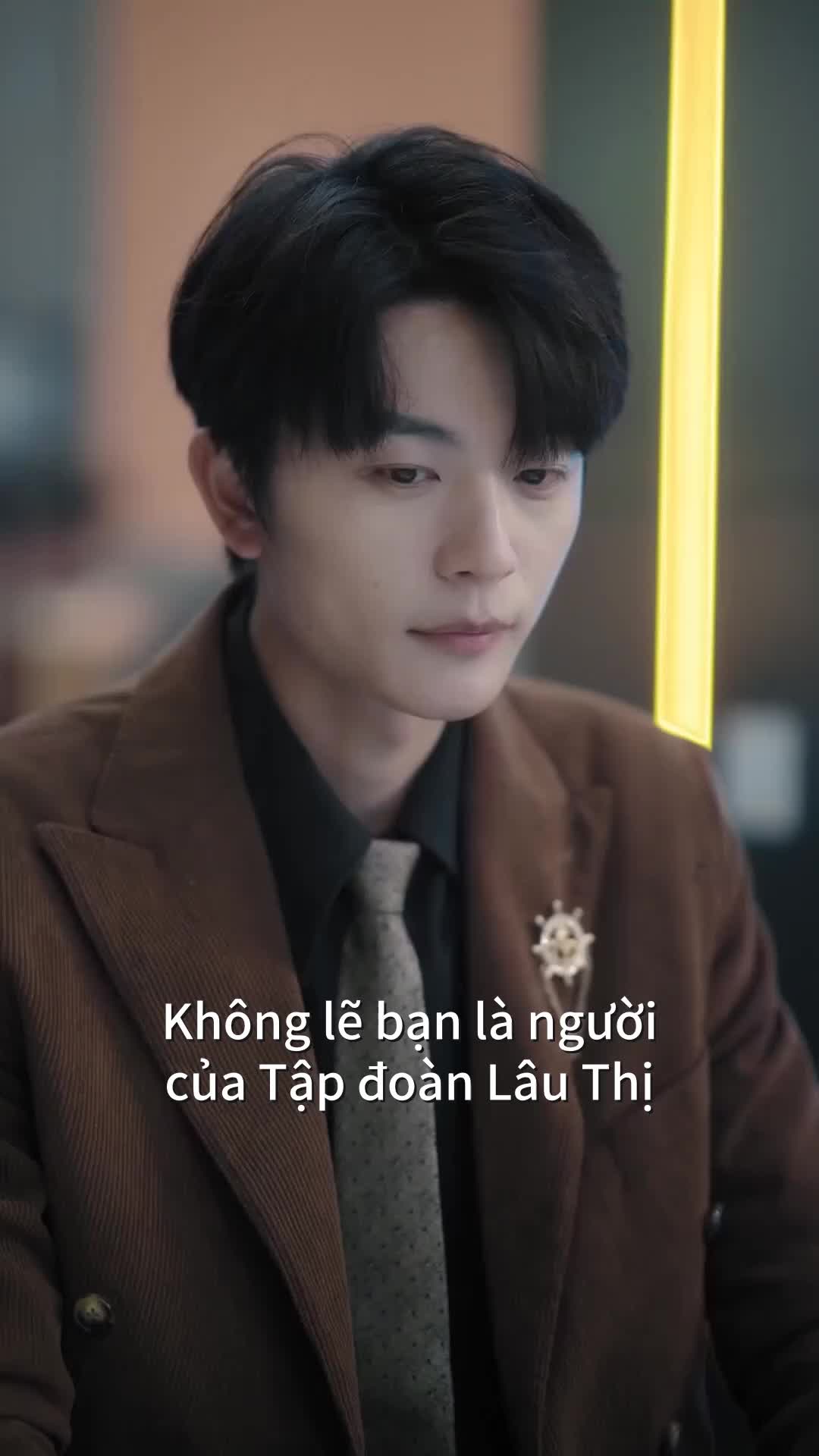 Tập 14 - Cuộc Đời Đổi Thay Nhờ Tin Nhắn Tương Lai